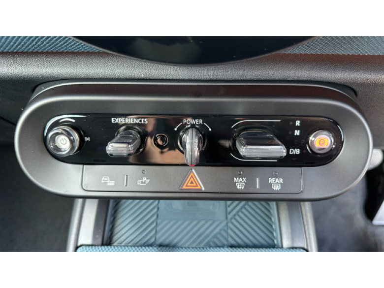 MINI Countryman 150kW E Exclusive [Level 1] 66kWh 5dr Auto Electric Hatchback